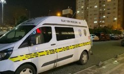 Barışmak için geldi; kızını silahla öldürüp, eski eşini ağır yaraladı