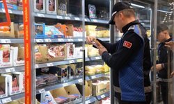 Kahramankazan’da zabıta denetimleri sıklaştı: Market ve restoranlar mercek altında