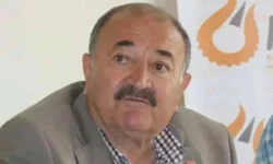 Eski Kars Milletvekili Zeki Nacitarhan hayatını kaybetti