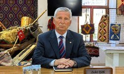 Eşme Belediyesi'nin başkanvekili belli oldu!