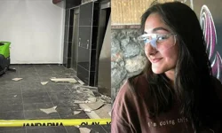 KYK yurdunda hayatını kaybeden Zeren Ertaş davasında sanıklara beraat!