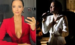 Zeynep Özyılmazel’den babası Neco’ya sitem