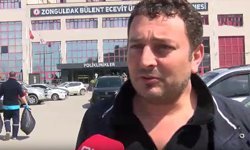 14 yaşındaki çocuk menenjit şüphesiyle entübe edildi: Aile hastaneyi suçladı