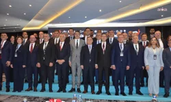 CHP’li büyükşehir belediye başkanları buluştu: 'Sandıkta hesabı sorulur'