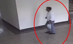 CHP’li belediye başkanına silahlı saldırı: Saldırgan tutuklandı