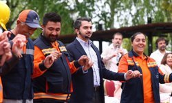 Hüseyin Can Güner’den 1 Mayıs mesajı: Yasaklamak kolay, zor olan özgürleştirmek