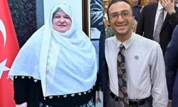 Belediye başkanı Zeynep Güneş'in kıyafetlerini eleştirmişti: Tahliye edildi