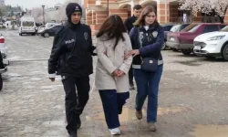 Kastamonu'da yeni doğan bebeğini çöpe bırakan anne 12 yıl hapse mahkum edildi