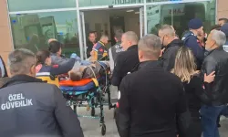 Niğde'de 2 aile arasında silahlı kavga; amca öldü, yeğeni ağır yaralı