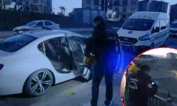 Eski sevgililerin kavgası hastanede bitti: Peş peşe 7 metrelik duvardan atladılar!