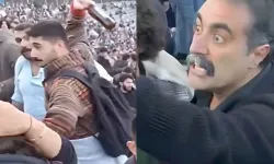 ODTÜ'de Türk bayrağına saldırı: 6 şüpheli tutuklandı