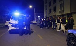 Tartıştığı kişi tarafından tabancayla öldürüldü