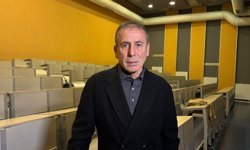 Abdullah Avcı'dan geri dönüş açıklaması: 'Göreve hazırım'