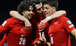 A Milli Takım'ın Amerika'daki kamp programı belli oldu!