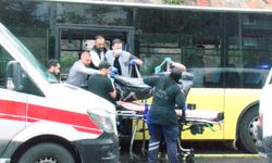 İETT otobüsü şoförü, aracında ölü bulundu