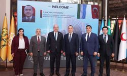 ATO Başkanı Baran: Türkiye-Özbekistan ticaretinde yeni hedef 5 milyar dolar