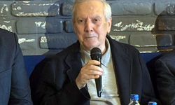 Aziz Yıldırım: İki santrforla görüşüyoruz, ben de devreye girdim