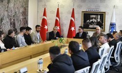 Ankara Büyükşehir Belediyesi’nden Kurban Bayramı için kapsamlı tedbir planı
