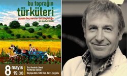 Abdullah Gündüz ile bu toprağın türkülerine Çayyolu’nda yolculuk