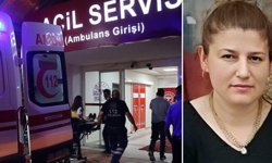 Engelli kızına istismar iddiasıyla şikayet için gittiği polis merkezinde fenalaşan anne öldü