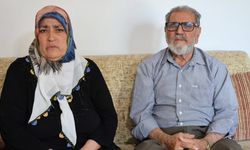 Yaşlı çift, ev almak için biriktirdikleri 2 kilo altını dolandırıcılara kaptırdı