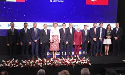 Bakan Kacır: Belçikalı şirketlere tam destek sağlamaya hazırız