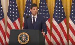 Fed'in yeni başkanı Kevin Warsh yemin ederek göreve başladı