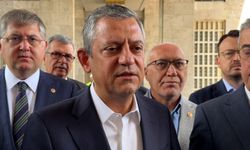 Özgür Özel'in TBMM'deki 'unvanı' değişti