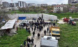 Sincan Belediyesi’nden kaçak ahırlara sıkı denetim