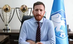 Erzurumspor Başkanı Ahmet Dal'dan N'Golo Kante açıklaması