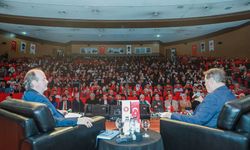 Ahmet Özhan, Keçiören’de gönüllere dokundu