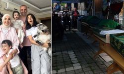 5 kişilik aile bayram tatiline giderken trafik kazasında ölmüştü: Annenin son paylaşımı yürek burktu!