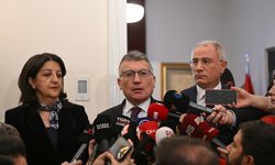 İddia: AK Parti ile DEM Parti görüştü, yasal düzenleme için tarih belli oldu