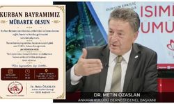 Ankara Kulübü Derneği’nden geleneksel bayramlaşma programına davet