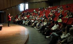 Yenimahalle’de akran zorbalığına karşı farkındalık semineri düzenlendi