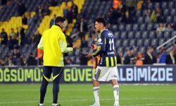 Edson Alvarez’den Fenerbahçeli taraftarlara gece yarısı yanıt!