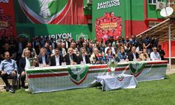 Amedspor’da seçim: Mevcut Başkan Nahit Eren, tek aday