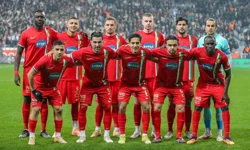 Amedspor, Süper Lig’de!