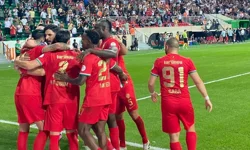 Şampiyon Amedspor: TFF, Galatasaray, Fenerbahçe ve Beşiktaş’tan tebrik mesajı