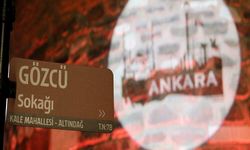 Ankara Kalesi'nde çalışmalar sürüyor: Aydınlık, güvenli ve erişilebilir