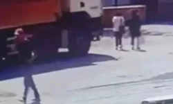 Ankara'da iki kız kardeşin ölümüne sebep olan sürücü tahliye edildi!