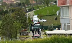 Ankara'da kardeş kavgası cinayetle bitti