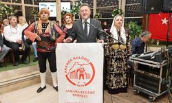 Ankara Kulübü’nden Yeşilçam’a Vefa Gecesi: ‘Beklenen Şarkı’ konseri beğenildi