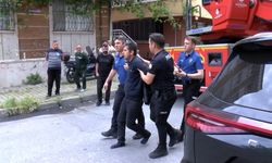 Annesini rehin alan şüpheli ağabeyinin ihbarıyla yakalandı