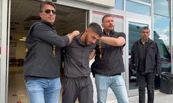 Annesinin sevgilisini öldüren şüpheli adliyede