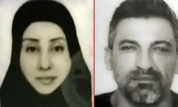 'Gel, çocukları vereceğiz' diye çağırdığı eşini boğarak öldürmüştü: 'Gözüm karardı'