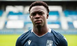 Samsunspor, Ntcham ile yollarını ayırıyor: Yerine gelecek isim belli oldu