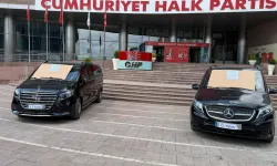 Yalanlamanın ardından Kılıçdaroğlu'nun danışmanından açıklama: 'Araçlar sembolik'