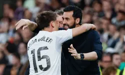 Arbeloa'dan Arda Güler'e büyük övgü: 'Sen büyülüsün, git ve dünyayı fethet'