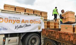 ABB’den arıcılara 21 milyon TL’lik destek programı